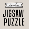 London Jigsaw Puzzle