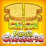 Papa's Cheeseria