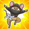 Ninja Mouse