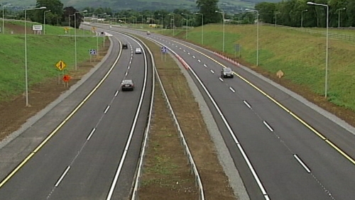 The Motorway Driving Booklet is aimed at helping drivers use motorways safely