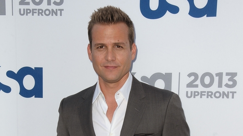 Gabriel Macht