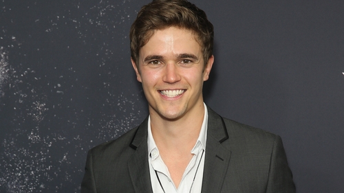 Nic Westaway