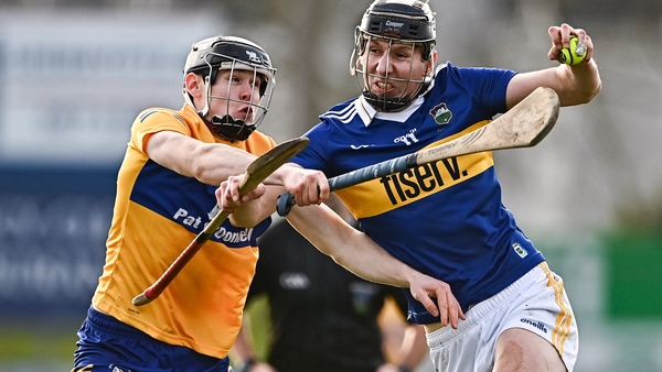 Could Tipperary spring the surprise of the weekend against Clare?