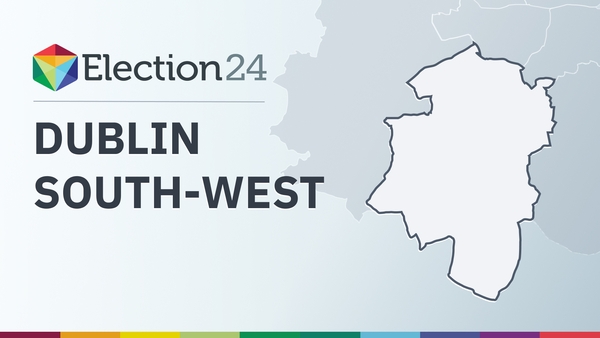 Dublin South-West: The story of the count