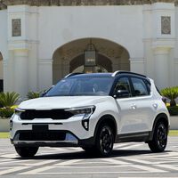 Manejamos el Kia Sonet: el SUV más barato de Kia convence, pero tiene al enemigo en casa