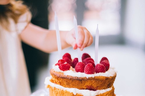 11 tartas de cumpleaños para niños rápidas y fáciles