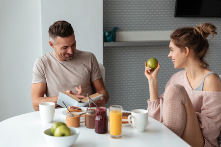 Ni arándanos ni brócoli: este alimento tiene mucha más vitamina C y así puedes incluirlo en tus desayunos