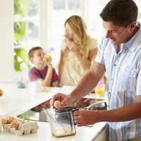 Una receta para cada día de la semana: siete ideas para cenas fáciles y rápidas para niños