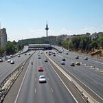 Confirmado: Madrid no multará a los coches que circulen sin etiqueta hasta 2026