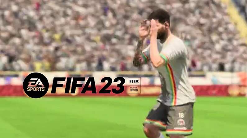 Explained: How To Do The Griddy In FIFA 23