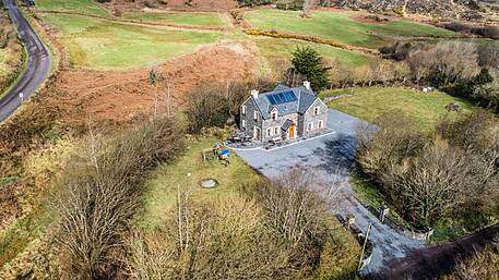 Featured homes on the West Cork property market Image