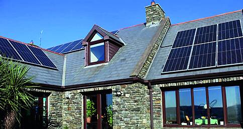 Grian52: Empowering West Cork with renewable energy Image