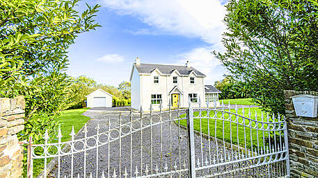 HOUSE OF THE WEEK: Zen-inspired and feng shui-designed house for €500,000 Image