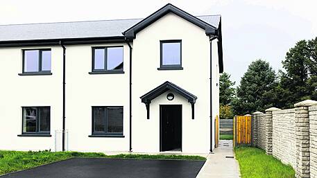 Huge interest expected in Bantry affordable housing scheme Image