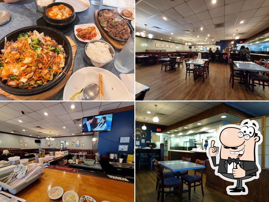 See this photo of Bewon Korean BBQ Restaurant