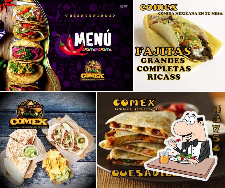 Comex Delivery Gualeguaychu, Gualeguaychú - Opiniones del restaurante