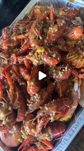 Video of Manaia Seafood Boil