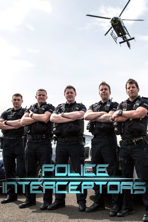 Police Interceptors: User Lists | Reelgood