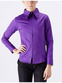 Royal Highness Ladies' Zip-Up Fitted Western Show Shirt