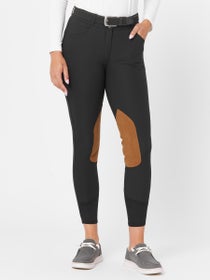 Royal Highness Ladies' Meryl Active Knee Patch Breech