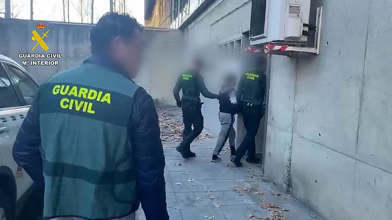 Detienen en Ciudad Real a la madre y al padrastro de una menor a la que iban a forzar a casarse por 3.000 euros