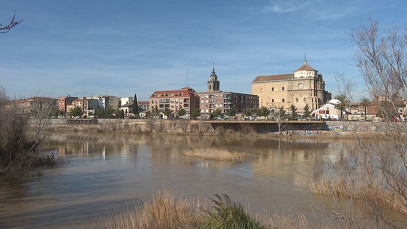 Talavera de la Reina, a la espera de la llegada de META