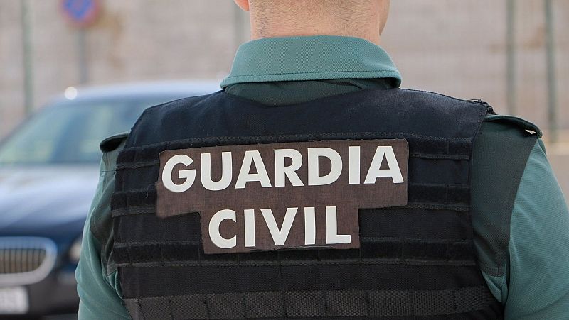 Detenidos cuatro guardias civiles en Castell�n acusados de falsear informes de una mujer del Sistema Viog�n fallecida