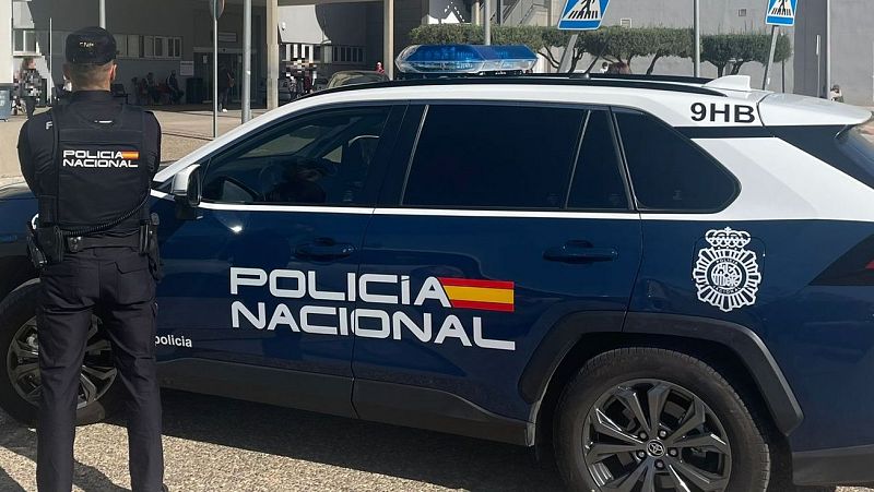 Muere una ni�a de 2 a�os olvidada por su padre en un coche en Castell�n