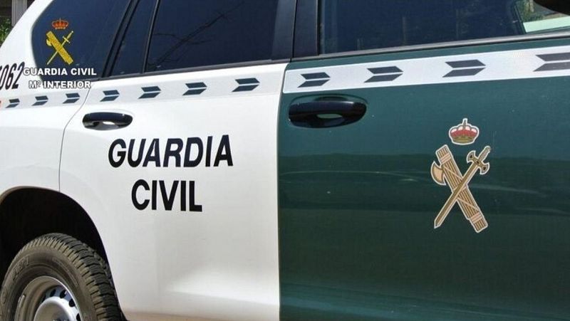 Detenido un hombre por agredir sexualmente y grabar a varias menores amigas de su hija en Valencia