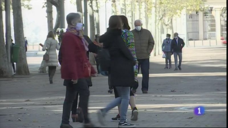 La fatiga psic�logica es uno de los efectos emocionales m�s generalizados ante la Covid-19