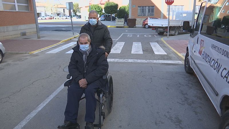 Voluntariado, una labor indispensable para colectivos sociosanitarios