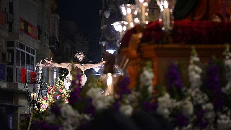 Calendario de las principales procesiones de Semana Santa 2023: fechas y horarios por ciudades