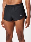 BOA Men's 1"Elite Split Short