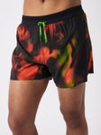 Janji Men's AFO 5" Middle Short Autumn Flux