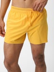 Janji Men's AFO 5" Middle Short Goldenray