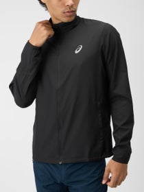 ASICS Men's Silver Jacket