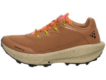 Craft CTM Ultra Trail 2 Men's Shoes Lion/Crush