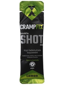 FIXX Nutrition CRAMPFIX Shot 20ml Sachet