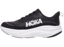 HOKA Skyflow Men's Shoes Black/White