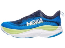 HOKA Skyflow Men's Shoes Varsity Navy/Electric Cobalt