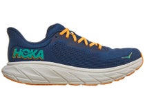 HOKA Arahi 7 Men's Shoes Midnight/Shoreline