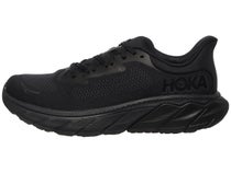 HOKA Arahi 7 Men's Shoes Black/Black