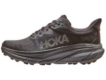 HOKA Challenger 7 Men's Shoes Black/Black