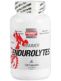 Hammer Endurolytes 120-Serving Capsules