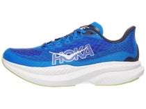 HOKA Mach 6 Men's Shoes Electric Cobalt/Varsity Navy