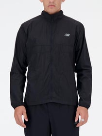 New Balance Men's Athletics Packable Jacket