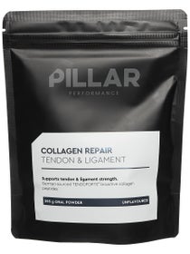 PILLAR Collagen Repair Tendon & Ligament Powder Pouch