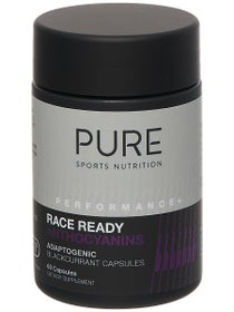 PURE Performance + Race Ready Anthocyanins