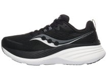 Saucony Hurricane 24 Men's Shoes Black/Carbon