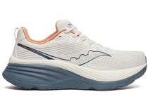 Saucony Hurricane 24 Men's Shoes Vanilla/Dusk